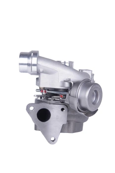 Турбина Renault Scenic III 09-16, Renault Megane III 09-16, Nissan Qashqai 07-14 SLTURBO BV39-070-SL14832-TURBO (8200405203, 8200507856, 8200578381)