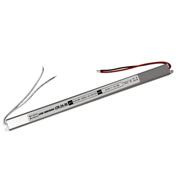 Блок живлення OEM DC24 36W 1,5А LTR-24-36 stick (00-00027320)