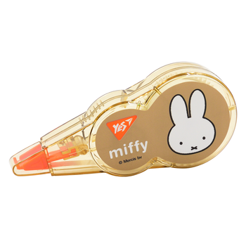 Коректор стрічковий 5 мм, довжина 6 м Miffy 340119 Yes