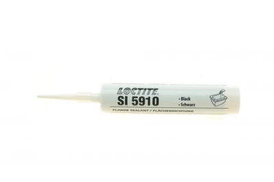 LOCTITE SI 5910, 300ML Герметик силіконовий (чорний) (маслостійкий) ( -55°C до +250°C) 2061753 , Henkel