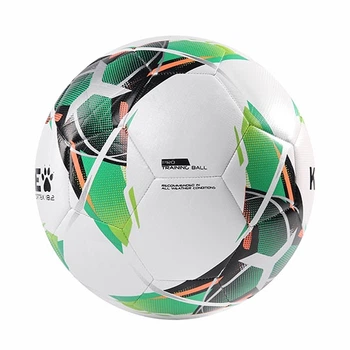 Мяч бело-салатовый Kelme NEW TRUENO 9886130.9127 Kelme 3