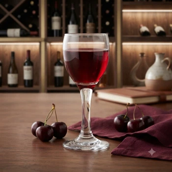 Рюмка стеклянная на ножке Pasabahce Bistro 60 мл – прозрачная стопка для водки, ликера и крепких напитков 44134/sl-6
