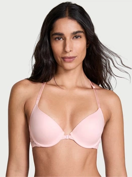 Бюстгальтер с косточками Victoria's Secret 32685586 38C Розовый (1160675386)