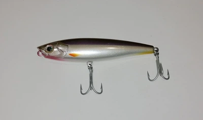Воблер Strike Pro Zigstick 90F 604-264