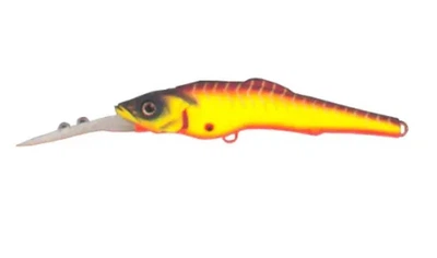 Воблер Strike Pro Challenger X 70L A16