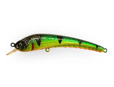 Воблер Strike Pro Thunder Belly 60F A09