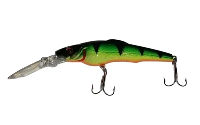 Воблер Strike Pro Challenger X 70L A09