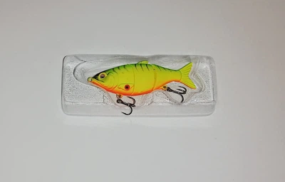 Воблер Strike Pro GILL RAKER 60S A17