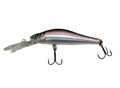 Воблер Strike Pro Archback Deep 80 SP A53