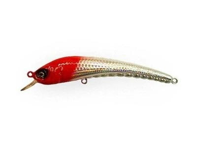 Воблер Strike Pro Thunder Belly 60F 022