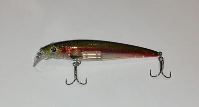 Воблер Strike Pro Beakster 70F 71VS