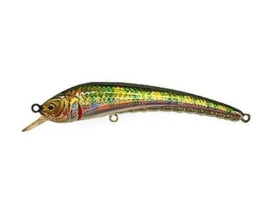 Воблер Strike Pro Thunder Belly 60F 177