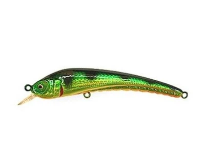 Воблер Strike Pro Thunder Belly 60F A45T