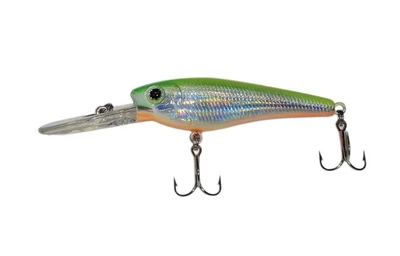 Воблер Strike Pro Crank N Shad 60F 624T