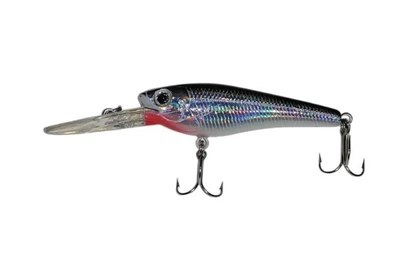 Воблер Strike Pro Crank N Shad 60F A010