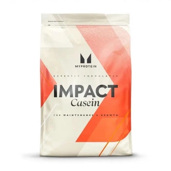 Протеїн Myprotein Slow-Release Casein 2500 г Без смаку (4384301542