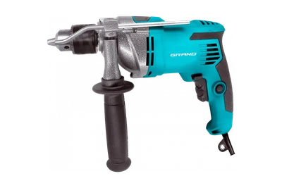 Дрель электрическая GRAND ДЭ-1500 PRO