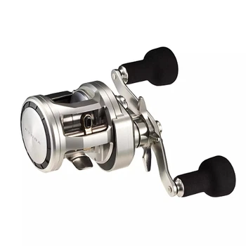Котушка мультиплікаторна Daiwa 26 Ryoga 150HL (1102-10630149)