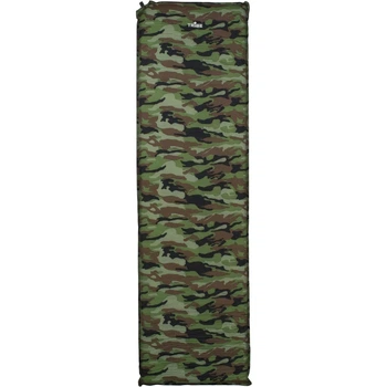 Коврик самонадувающийся Tribe Ranger 5 cm Camo (1042-T-BB-0009-camo)