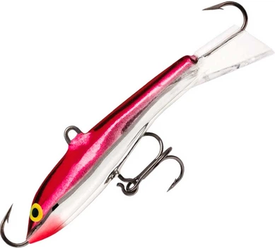 Балансир Rapala Jigging Rap 70 mm 18 g Cherry (1102-W7 CHR)