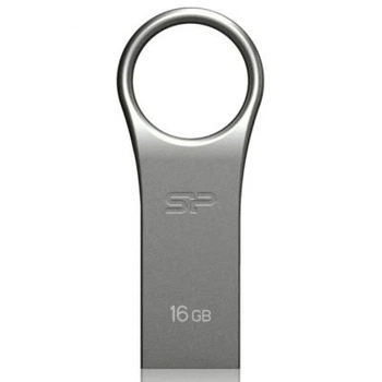 USB флеш накопитель Silicon Power 16GB Firma F80 USB 2.0 (SP016GBUF2F80V1S)