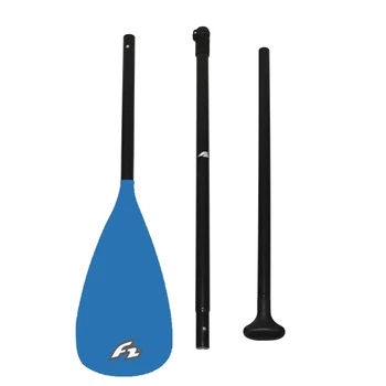Весло F2 Color Paddle 3 Part Blue (1053-810767)
