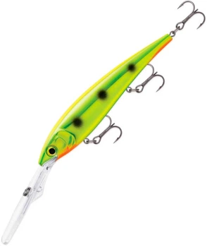 Воблер Rapala Gold Miner 30 120 mm 21 g Lime Green (1102-GM30 ATF)
