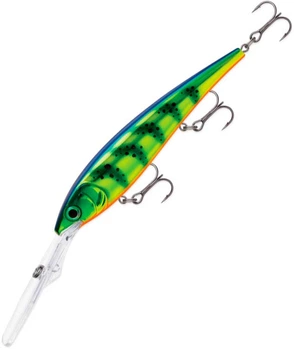 Воблер Rapala Gold Miner 30 120 mm 21 g Green (1102-GM30 ATFHS)