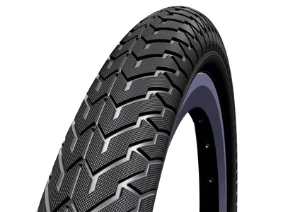 Покришка Rubena&Mitas Zirra F 20 x 2,25 57-406 (1085-5-10967348)