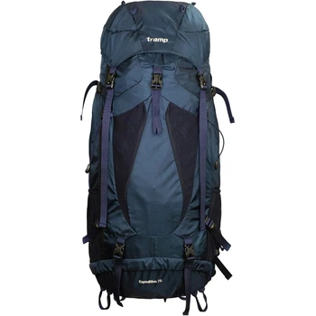 Рюкзак Tramp Expedition 75 Navy (1042-UTRP-055-navy)