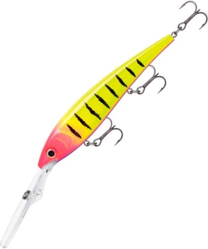Воблер Rapala Gold Miner 30 120 mm 21 g Yellow/Pink (1102-GM30 HSP)