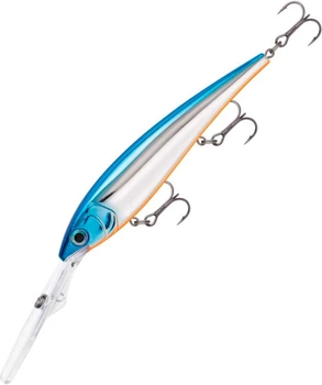 Воблер Rapala Gold Miner 30 120 mm 21 g Silver (1102-GM30 SB)