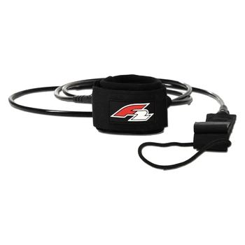 Лиш F2 SUP Leash Surf 2026 Black (1053-803829)