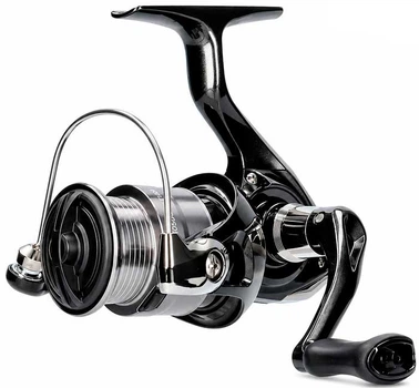 Катушка Daiwa 26 Crossfire LT 5000-C (1102-10187-500)