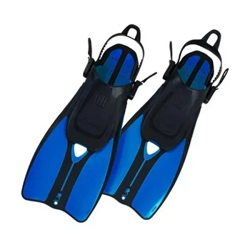 Ласты Ocean Reef Duo II Fins Blue S/M (1053-OR020123)