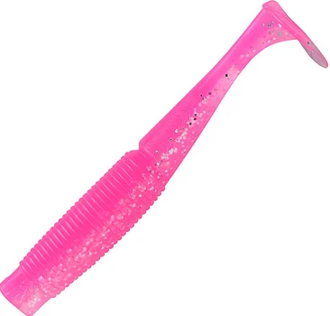 Силікон Daiwa Bait Junkie 3.2 Minnow Pink (1102-2316022)