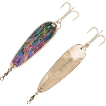 Блесна Daiwa Silver Creek CSD 10 g Multi Crystals (1102-A0020303400)