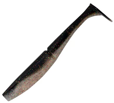Силикон Daiwa Bait Junkie 6.2 Minnow Black/Grey (1102-20002127)