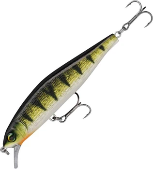 Воблер Rapala Precision Xtreme Air Boss 100 100 mm 15 g Olive (1102-PXRAB100 PEL)