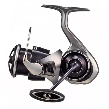 Катушка Daiwa 25 Caldia FC LT 1000S (1102-10427-100)