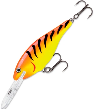Воблер Rapala Shad Rap 90 mm 15 g Orange/Yellow (1102-SR09 HT)
