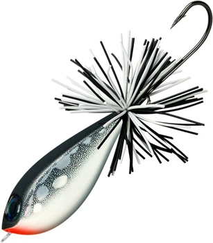 Воблер Rapala Skitter Frog 55 mm 13 g Silver (1102-BXSF05 MCH)