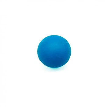 Мяч для метания Ball NE-G-54, 200 грамм, синий