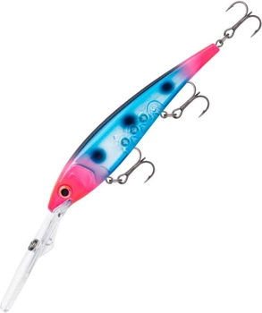 Воблер Rapala Gold Miner 30 120 mm 21 g Light Blue/Pink (1102-GM30 IB)