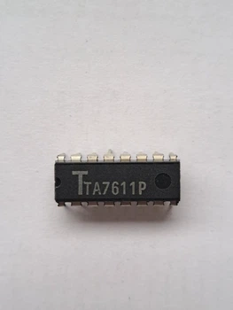 Микросхема TA7611P (МС2051)