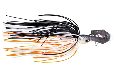 Чаттербейт Lucky John Chatterbait Perch 8г, цвет: 009 (4254005002)