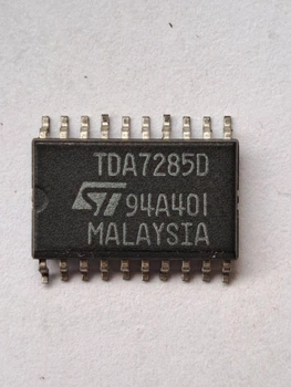 Микросхема TDA7285D smd (МС2362)