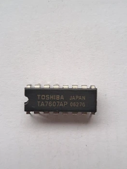 Микросхема TA7607AP (МС2049)
