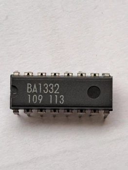 Микросхема BA1332 (МС0486)