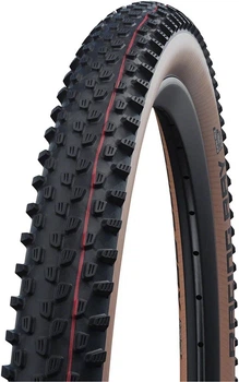 Покрышка 29x2.25 (57-622) Schwalbe RACING RAY Perf, TwinSkin, TLR B/CL HS489 ADDIX 67EPI (OEM)
